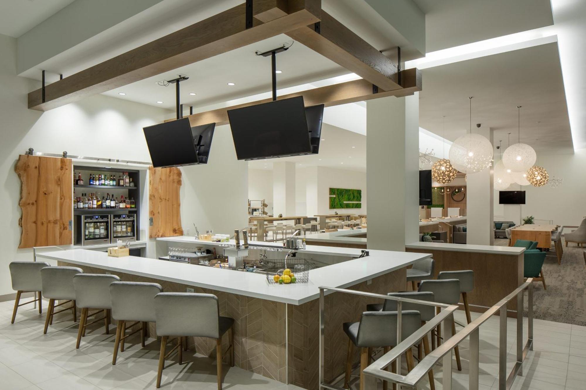 Element Denver Downtown East DEN Exterior foto